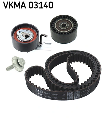 SKF VKMA03140