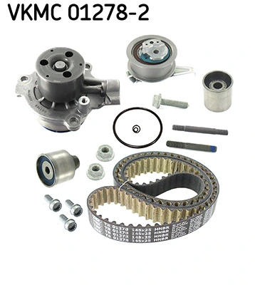 SKF VKMC012782