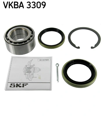 SKF VKBA3309