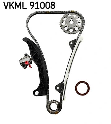 SKF VKML91008