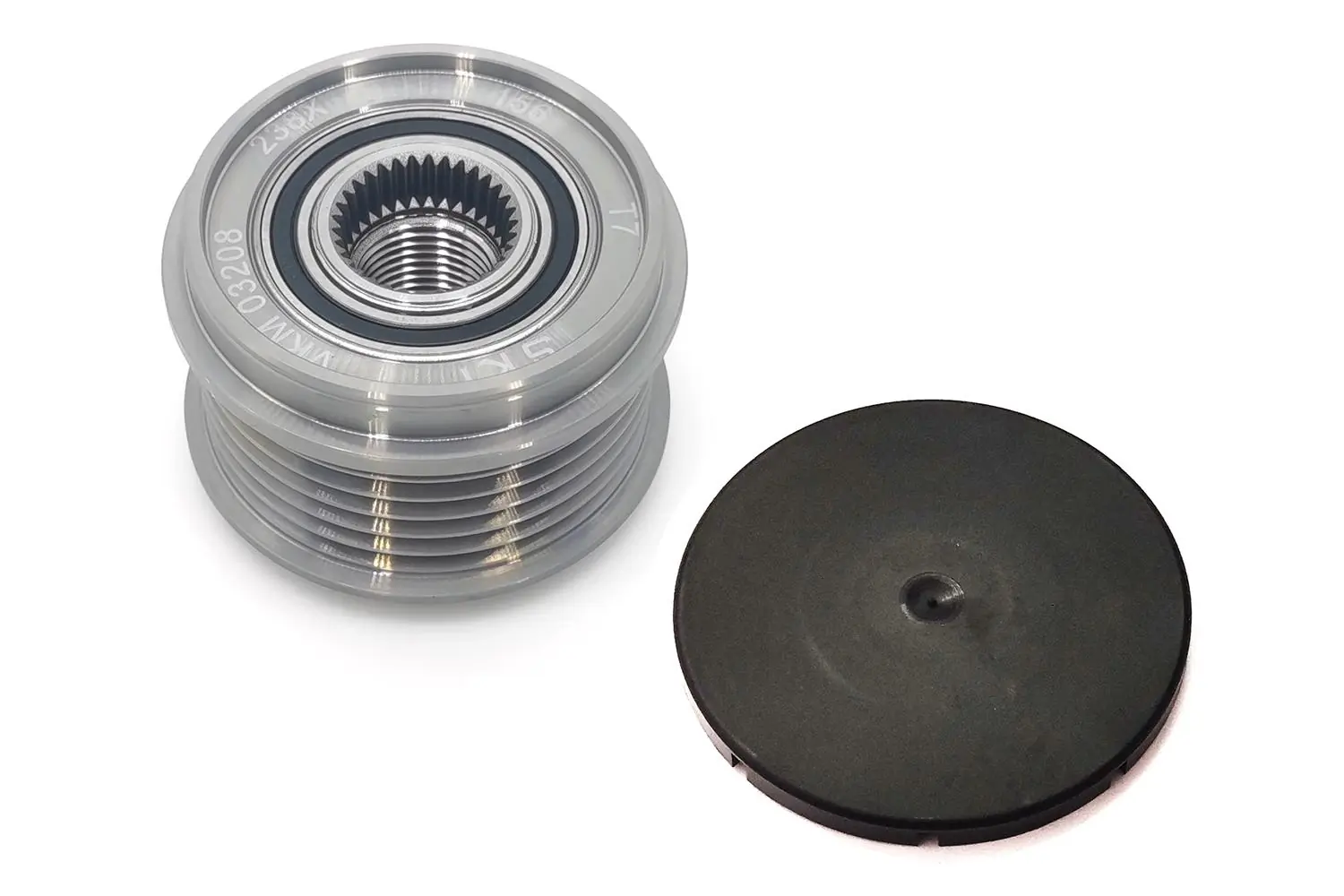 SKF VKM03208