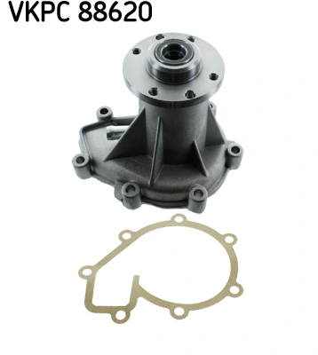SKF VKPC88620