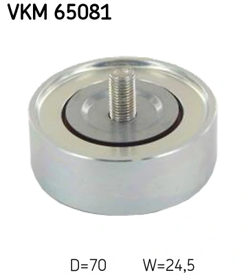 SKF VKM65081