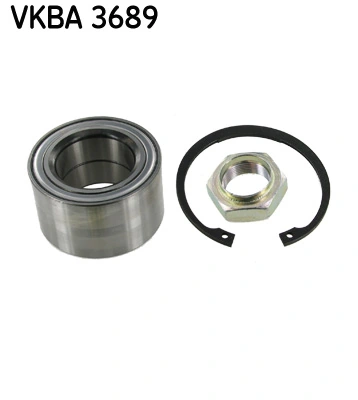 SKF VKBA3689