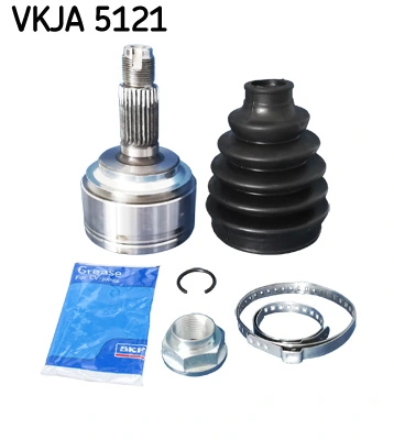 SKF VKJA5121