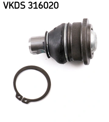 SKF VKDS316020