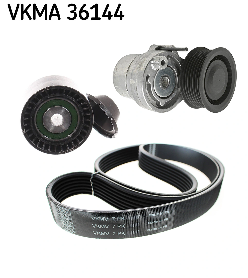 SKF VKMA36144