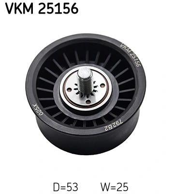 SKF VKM25156