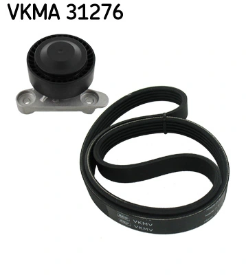 SKF VKMA31276
