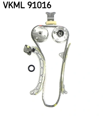 SKF VKML91016