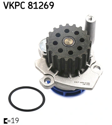 SKF VKPC81269