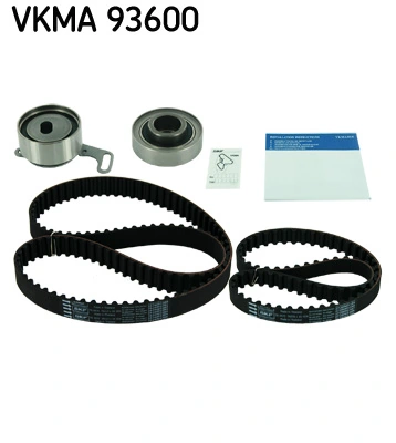 SKF VKMA93600