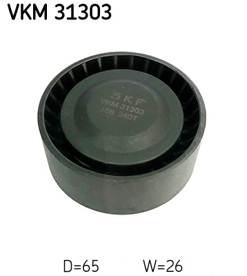 SKF VKM31303