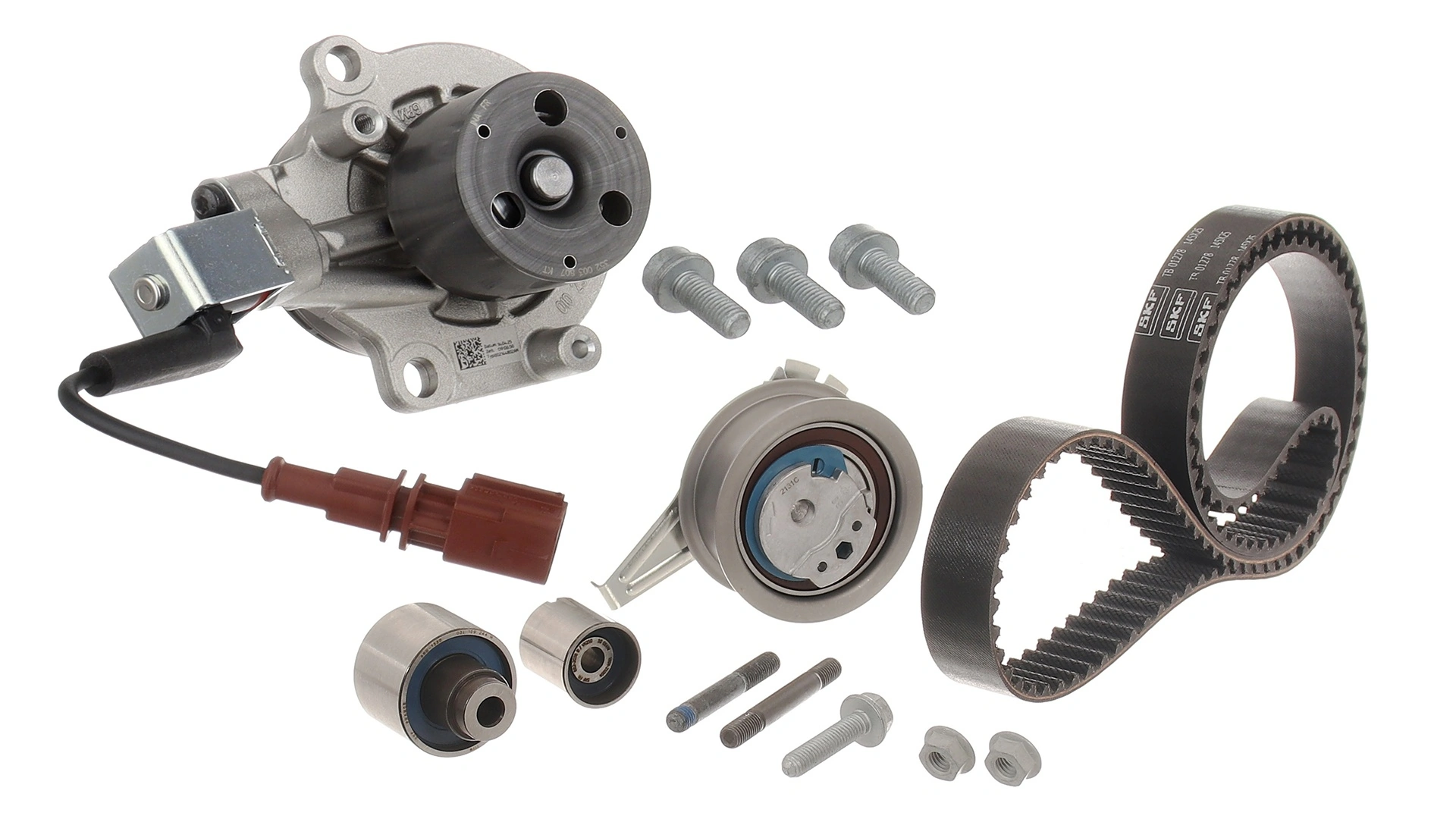 SKF VKMC01278