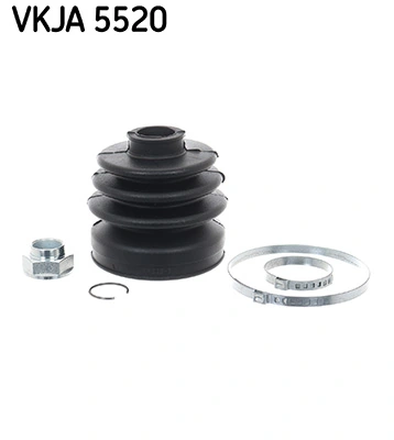SKF VKJA5520
