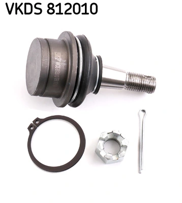 SKF VKDS812010