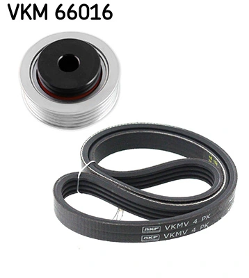 SKF VKMA66016