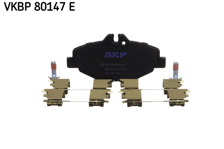 SKF VKBP80147E