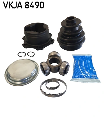 SKF VKJA8490
