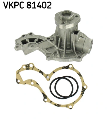SKF VKPC81402