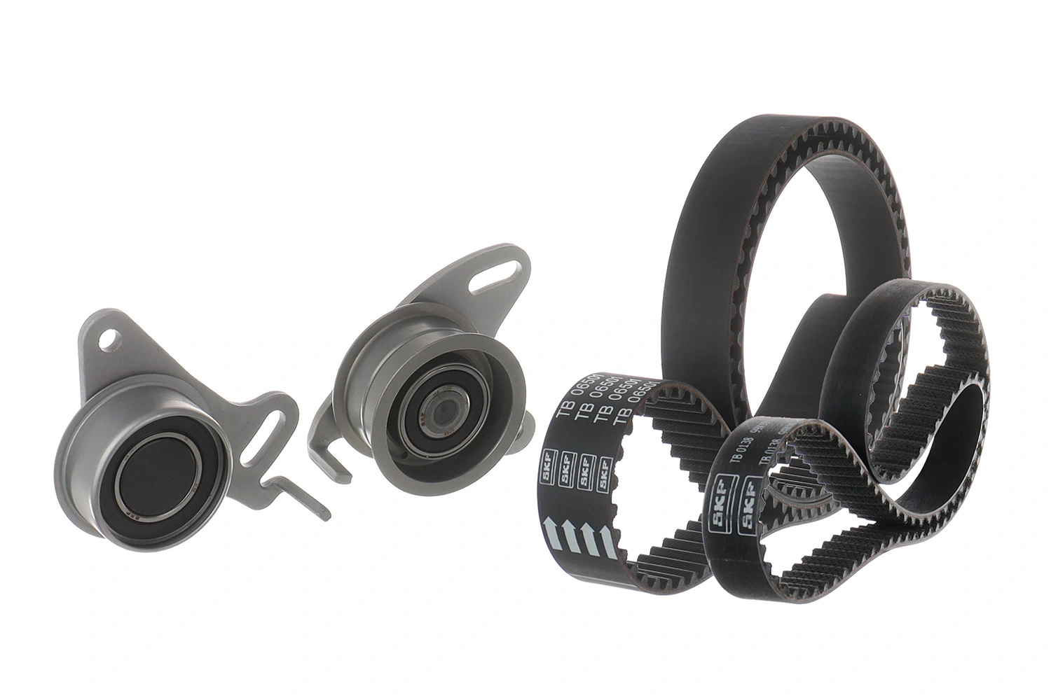 SKF VKMA95014
