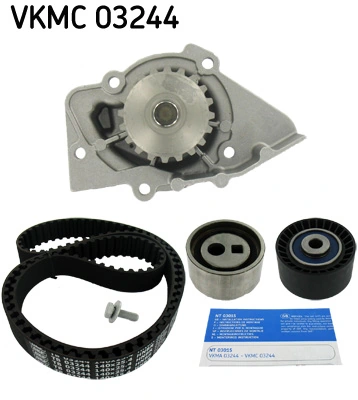 SKF VKMC03244
