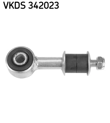 SKF VKDS342023