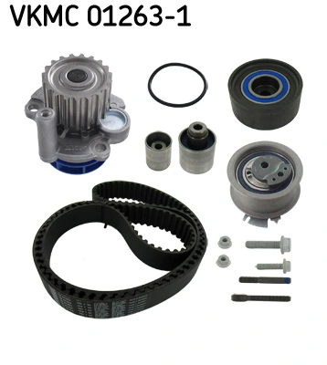 SKF VKMC012631