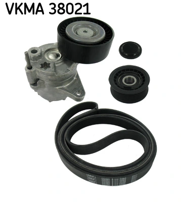 SKF VKMA38021