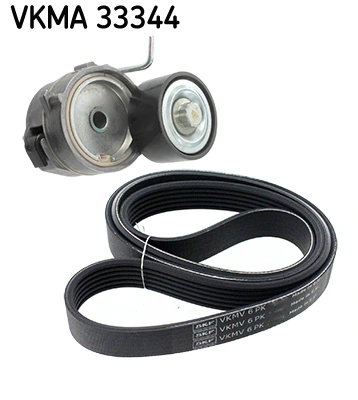 SKF VKMA33344