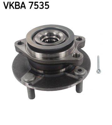SKF VKBA7535