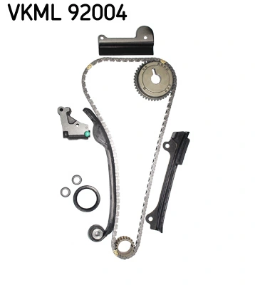 SKF VKML92004
