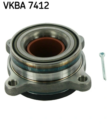 SKF VKBA7412