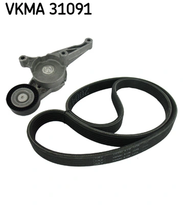 SKF VKMA31091