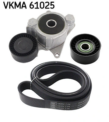 SKF VKMA61025