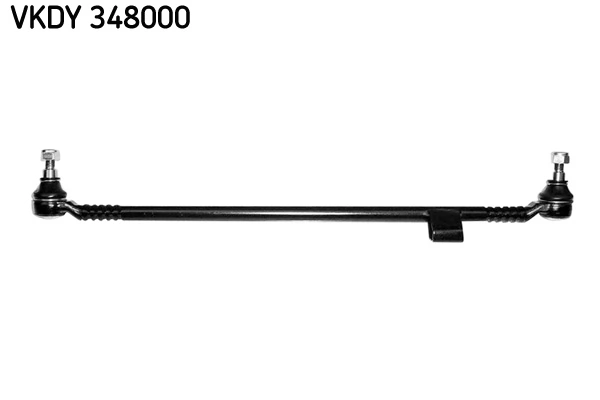SKF VKDY348000