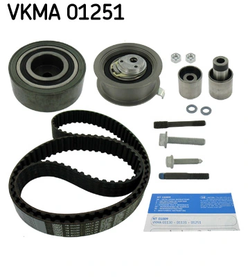 SKF VKMA01251