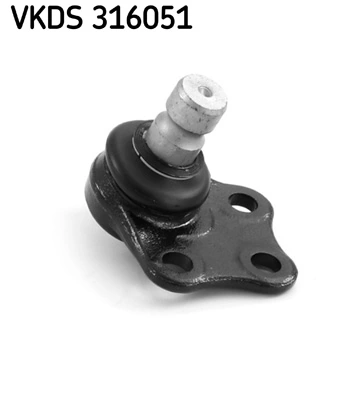 SKF VKDS316051