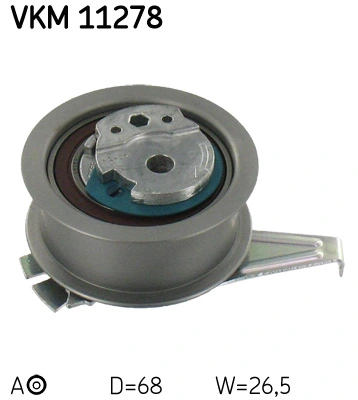 SKF VKM11278
