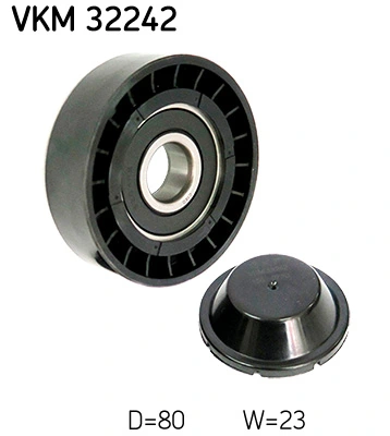 SKF VKM32242