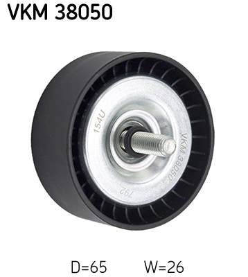 SKF VKM38050