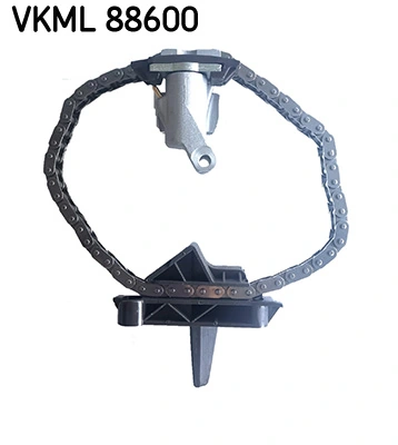 SKF VKML88600