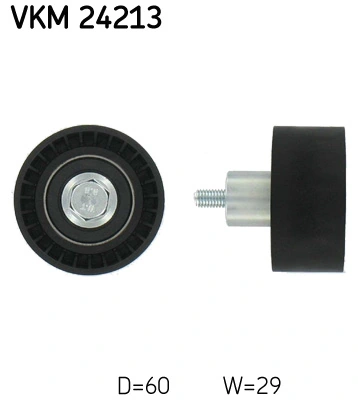 SKF VKM24213