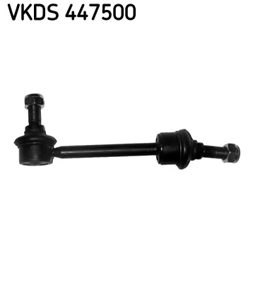 SKF VKDS447500
