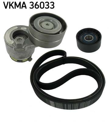 SKF VKMA36033