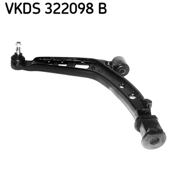 SKF VKDS322098B