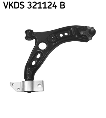 SKF VKDS321124B