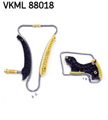 SKF VKML88018
