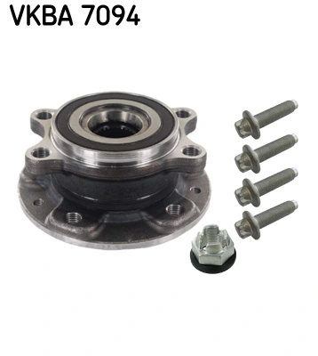 SNR NTN R155132