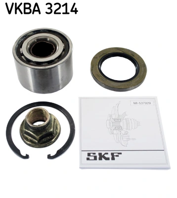 SKF VKBA3214
